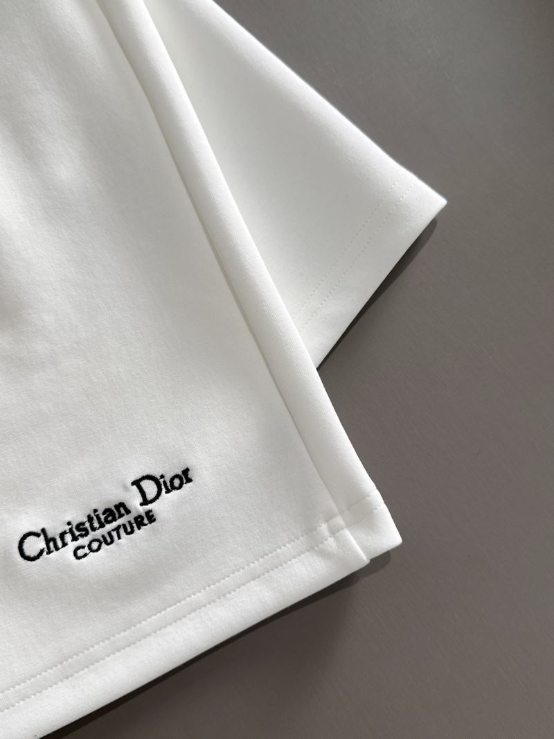 Christian Dior Short Pants